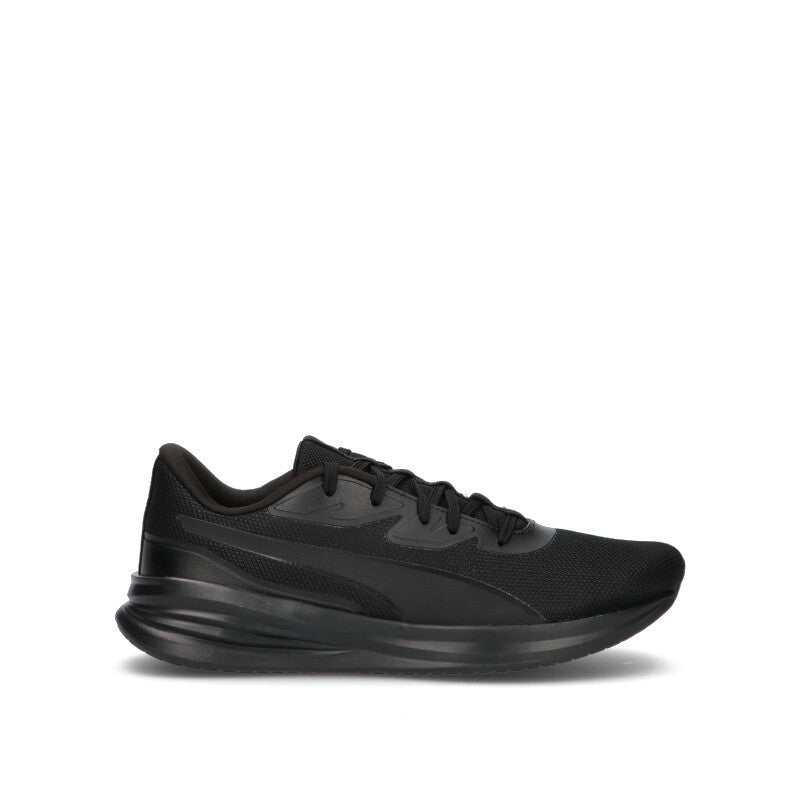 PUMA SOFTRIDE CARSON Scarpa uomo nera