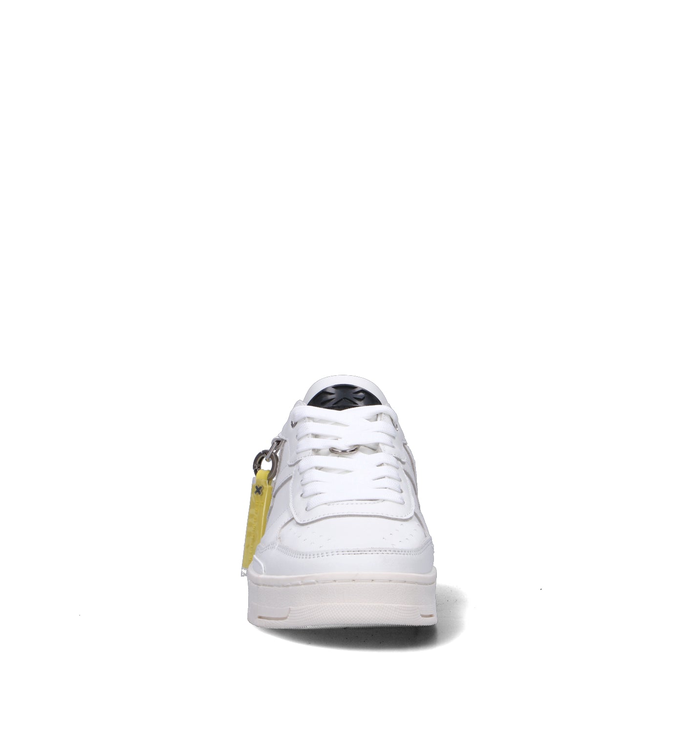 RICHMOND Sneaker uomo bianca