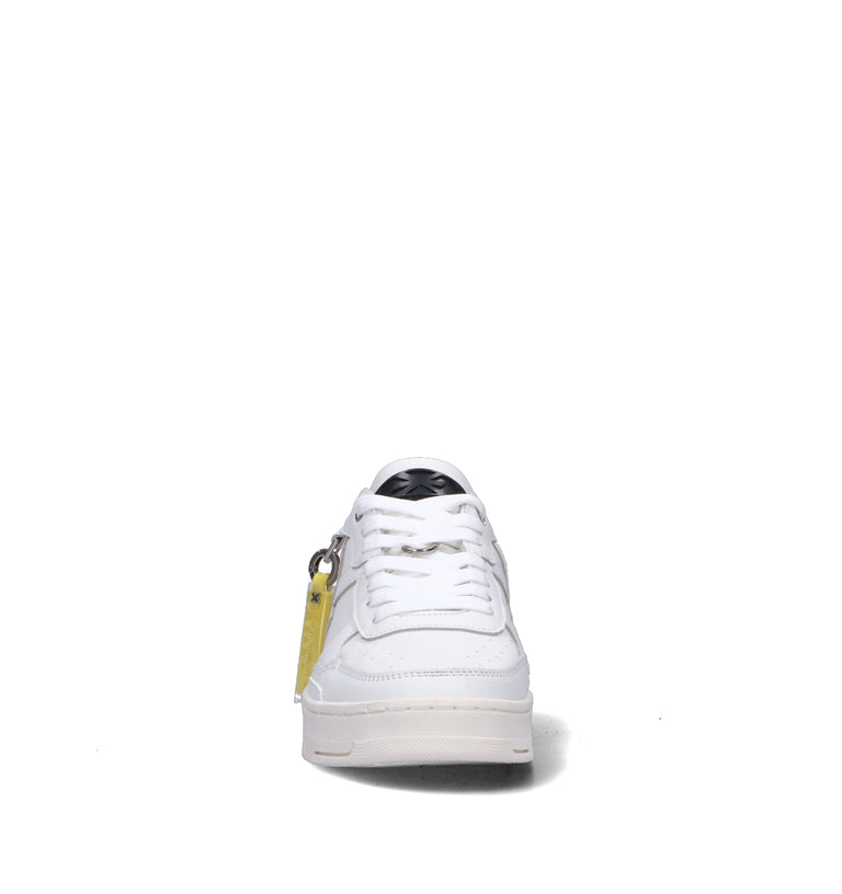 RICHMOND Sneaker uomo bianca