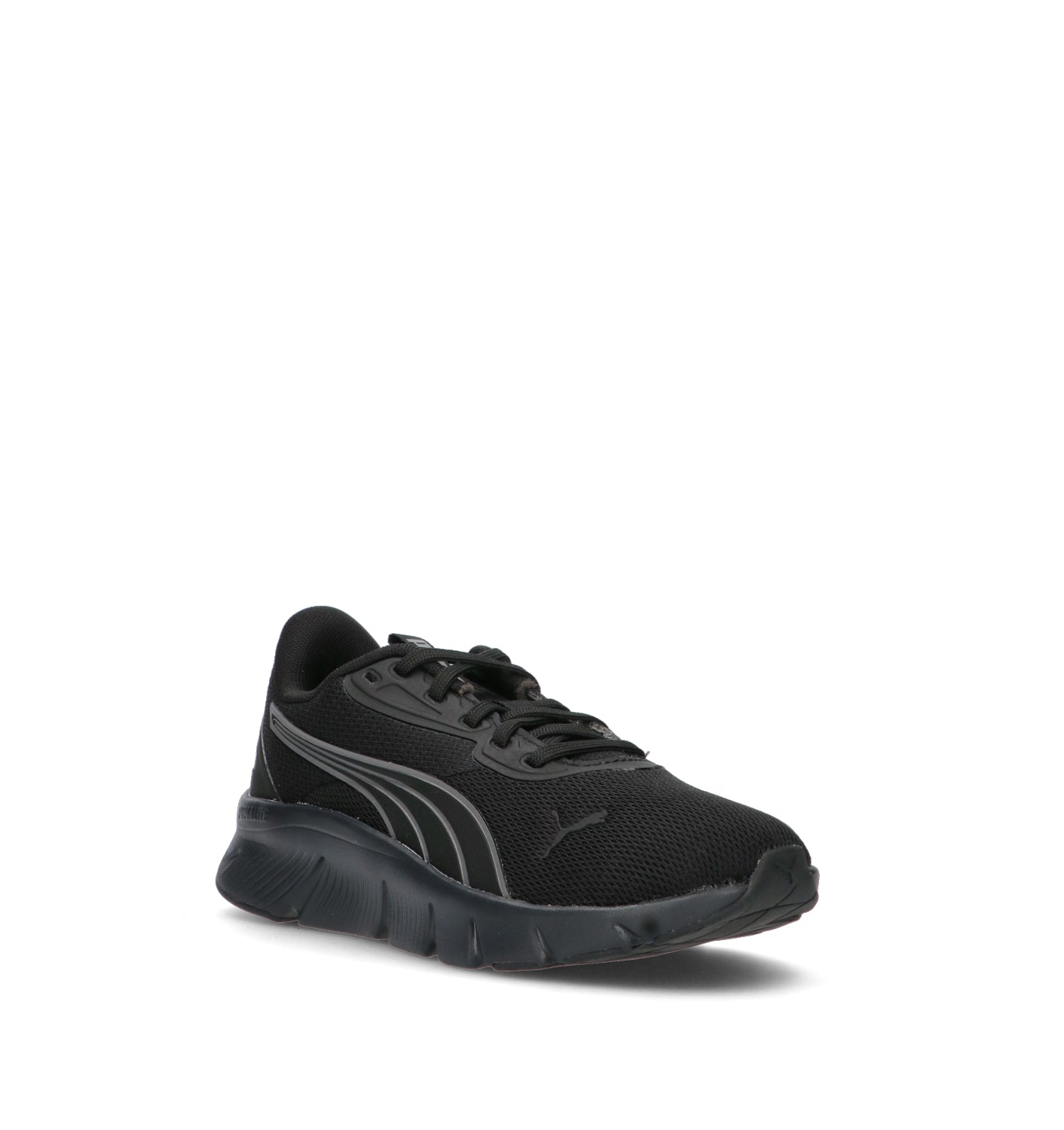 PUMA FLEXFOCUS LITE MODERN Scarpa running donna nera