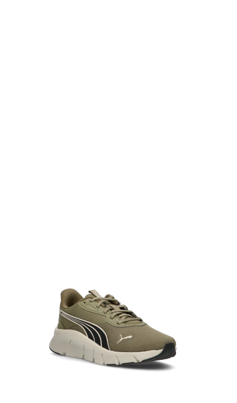 PUMA - FLEXFOCUS LITE MODERN Sneaker uomo militare