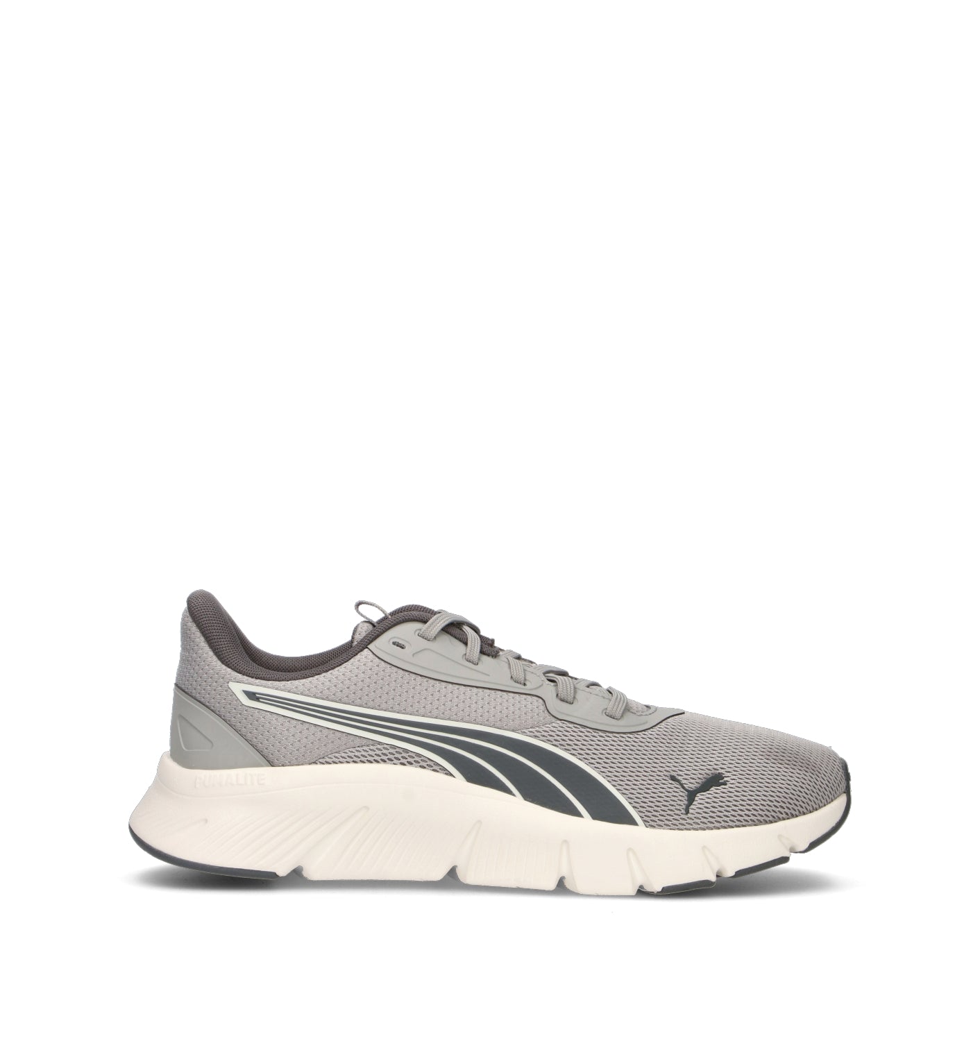 PUMA FLEXFOCUS LITE MODERN Scarpa running uomo grigia