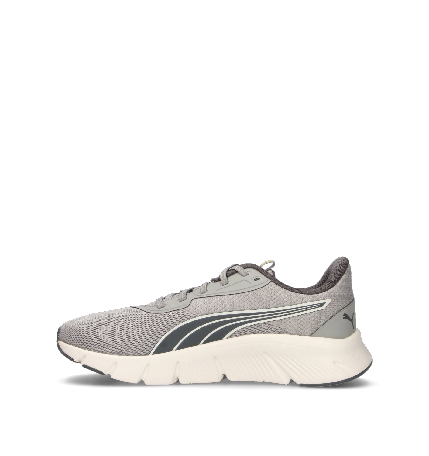 PUMA FLEXFOCUS LITE MODERN Scarpa running uomo grigia