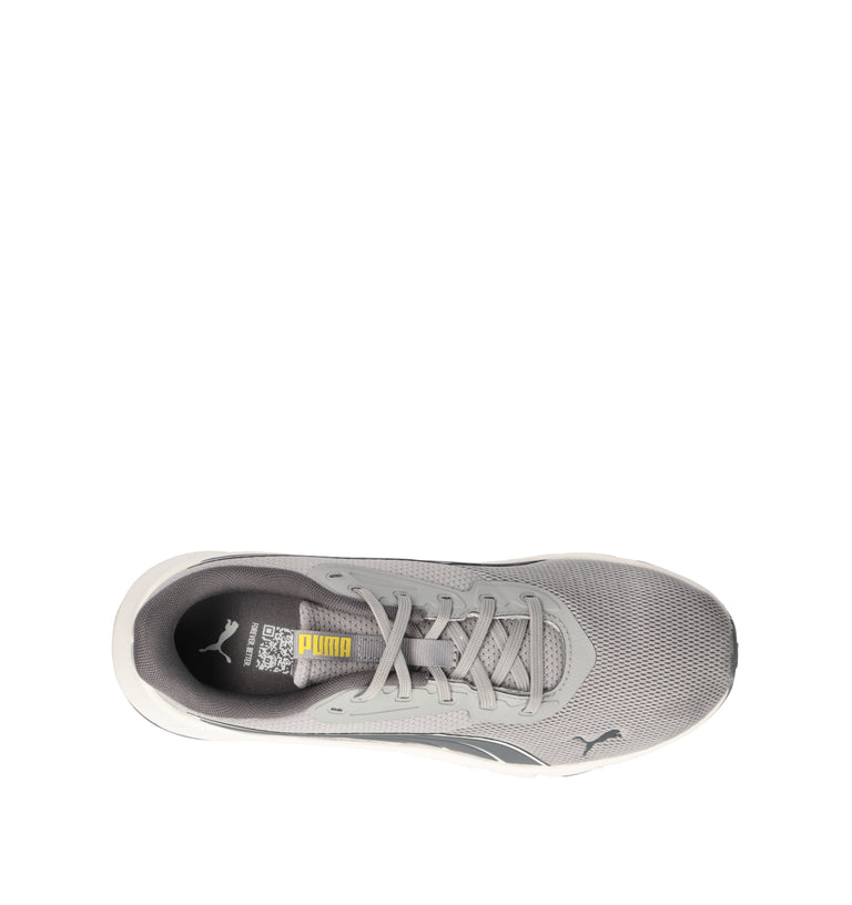 PUMA FLEXFOCUS LITE MODERN Scarpa running uomo grigia