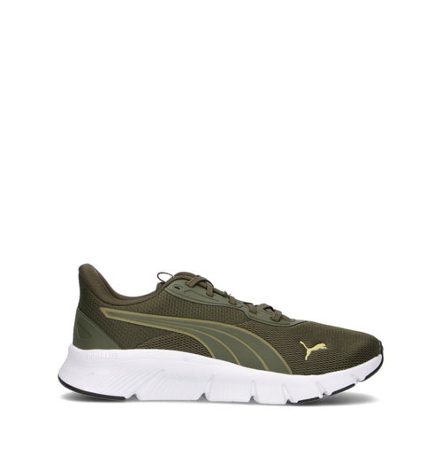 PUMA FLEXFOCUS LITE MODERN Scarpa running uomo militare