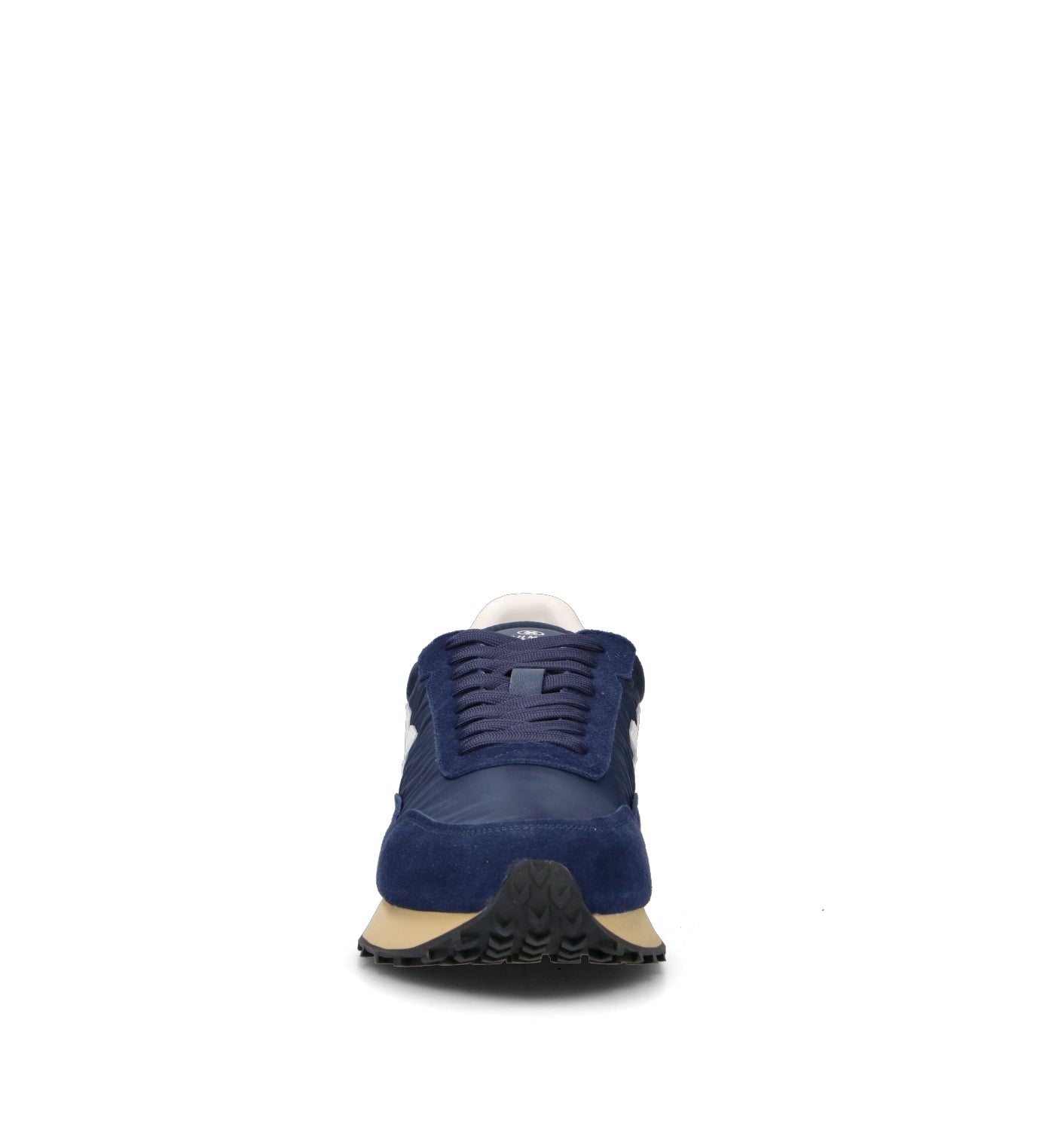 RICHMOND Sneaker uomo blu