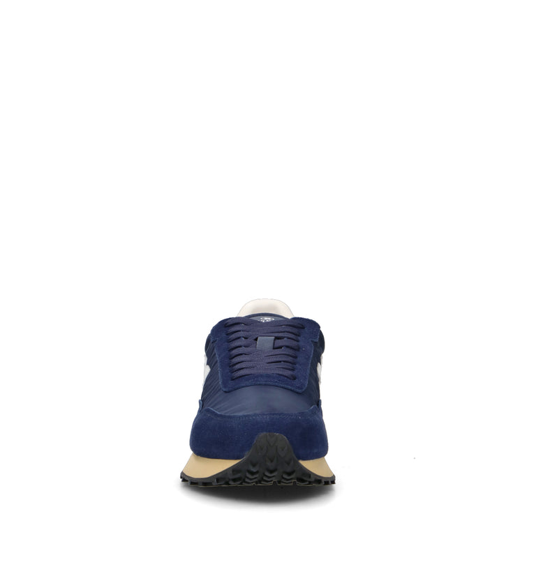 RICHMOND Sneaker uomo blu