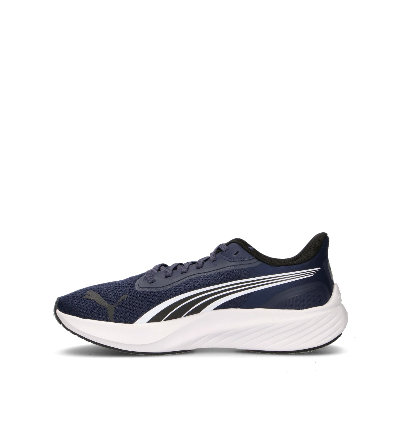 PUMA POUNCE LITE Sneaker uomo blu