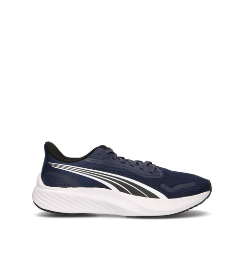 PUMA POUNCE LITE Sneaker uomo blu
