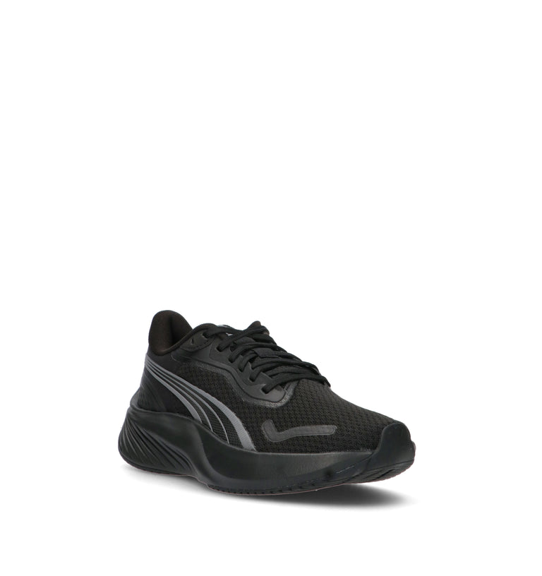 PUMA POUNCE LITE Scarpa running donna nera