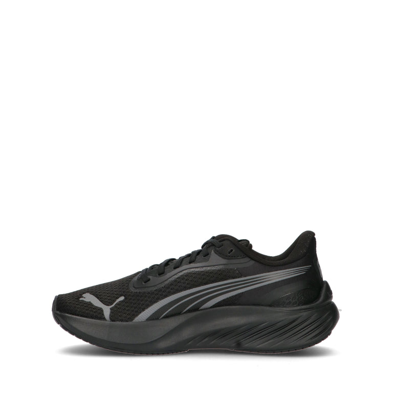 PUMA POUNCE LITE Scarpa running donna nera