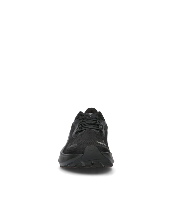 PUMA POUNCE LITE Scarpa running uomo nera