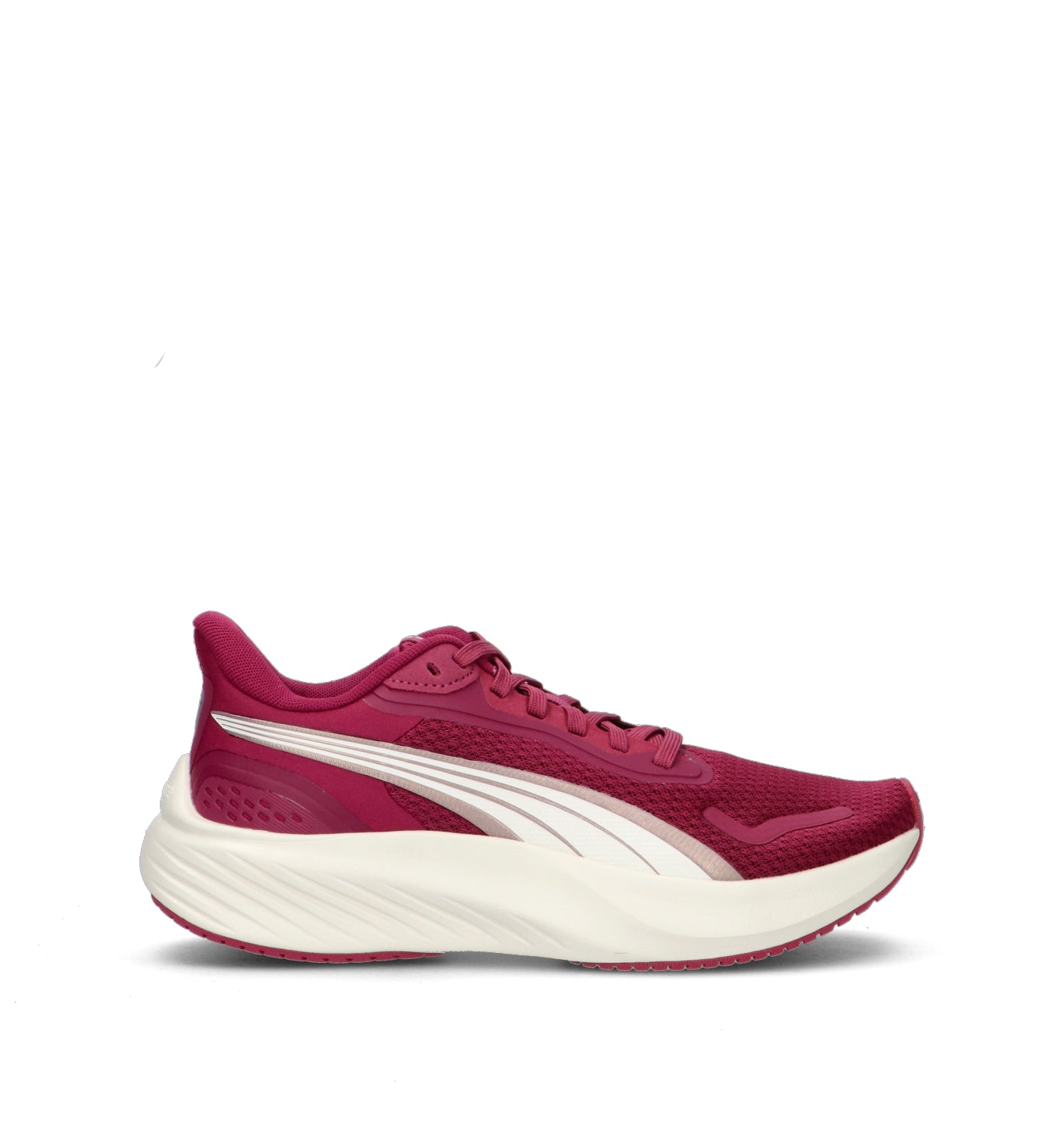 PUMA POUNCE LITE Sneaker donna fucsia