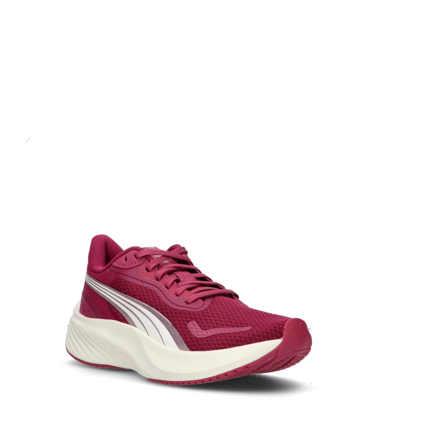 PUMA POUNCE LITE Sneaker donna fucsia