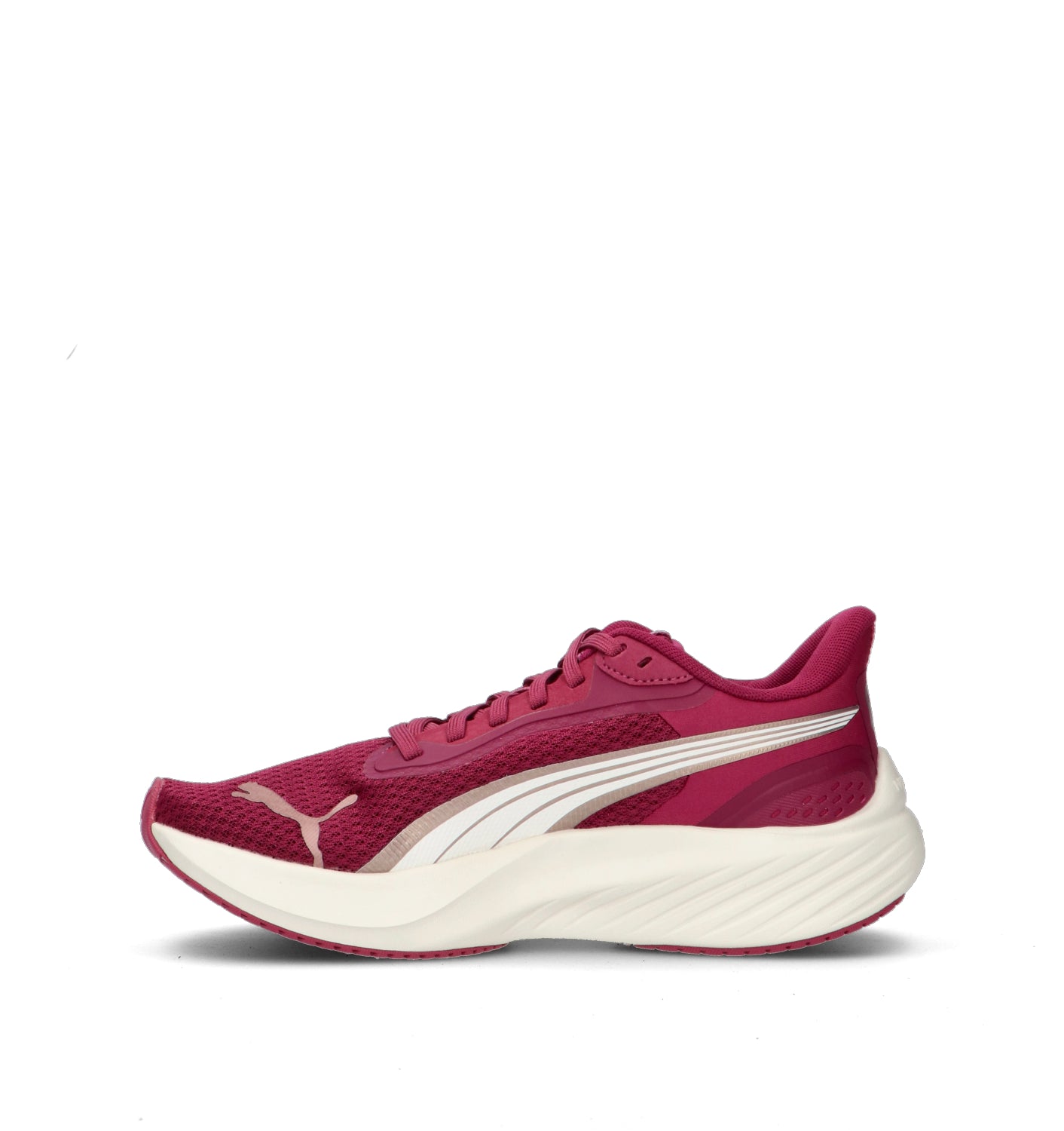 PUMA POUNCE LITE Sneaker donna fucsia