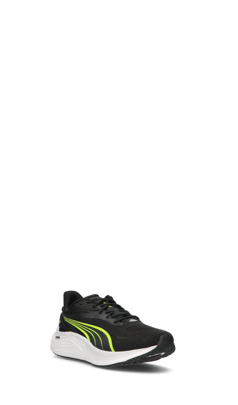PUMA - ELECTRIFY NITRO 4 WNS Scarpa running donna nera