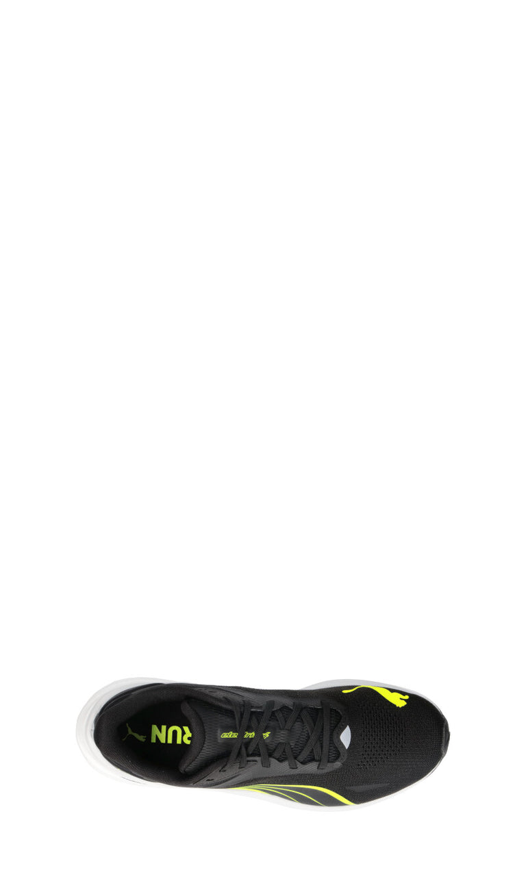PUMA - ELECTRIFY NITRO 4 WNS Scarpa running donna nera