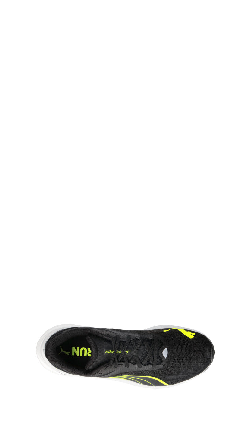 PUMA - ELECTRIFY NITRO 4 WNS Scarpa running donna nera