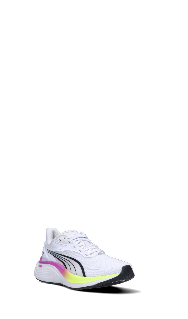 PUMA - ELECTRIFY NITRO 4 WNS Scarpa running donna bianca