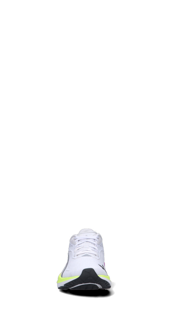 PUMA - ELECTRIFY NITRO 4 WNS Scarpa running donna bianca