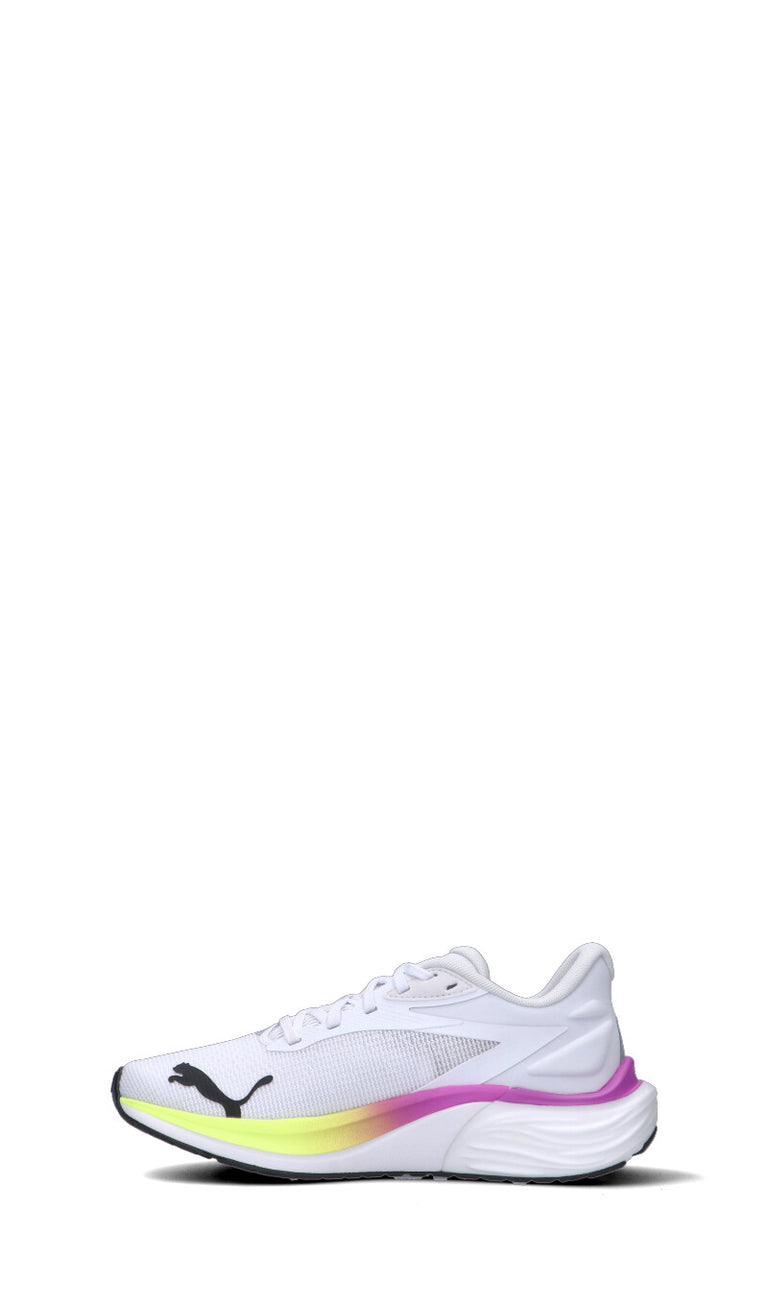 PUMA - ELECTRIFY NITRO 4 WNS Scarpa running donna bianca