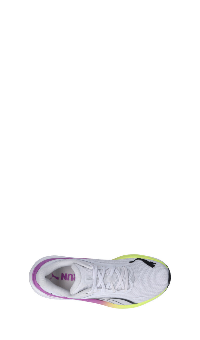 PUMA - ELECTRIFY NITRO 4 WNS Scarpa running donna bianca