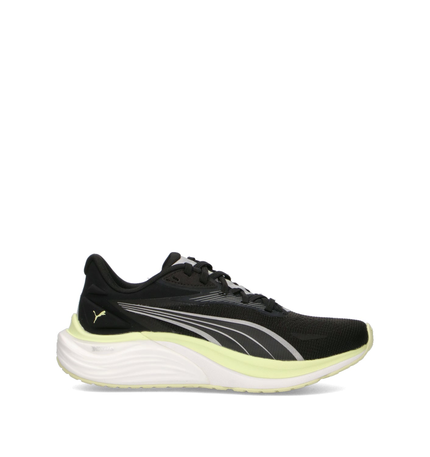PUMA ELECTRIFY NITRO 4 WNS Scarpa running donna nera