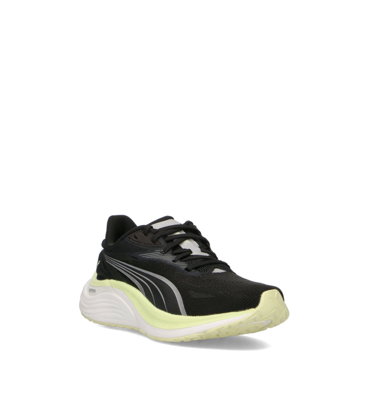 PUMA ELECTRIFY NITRO 4 WNS Scarpa running donna nera