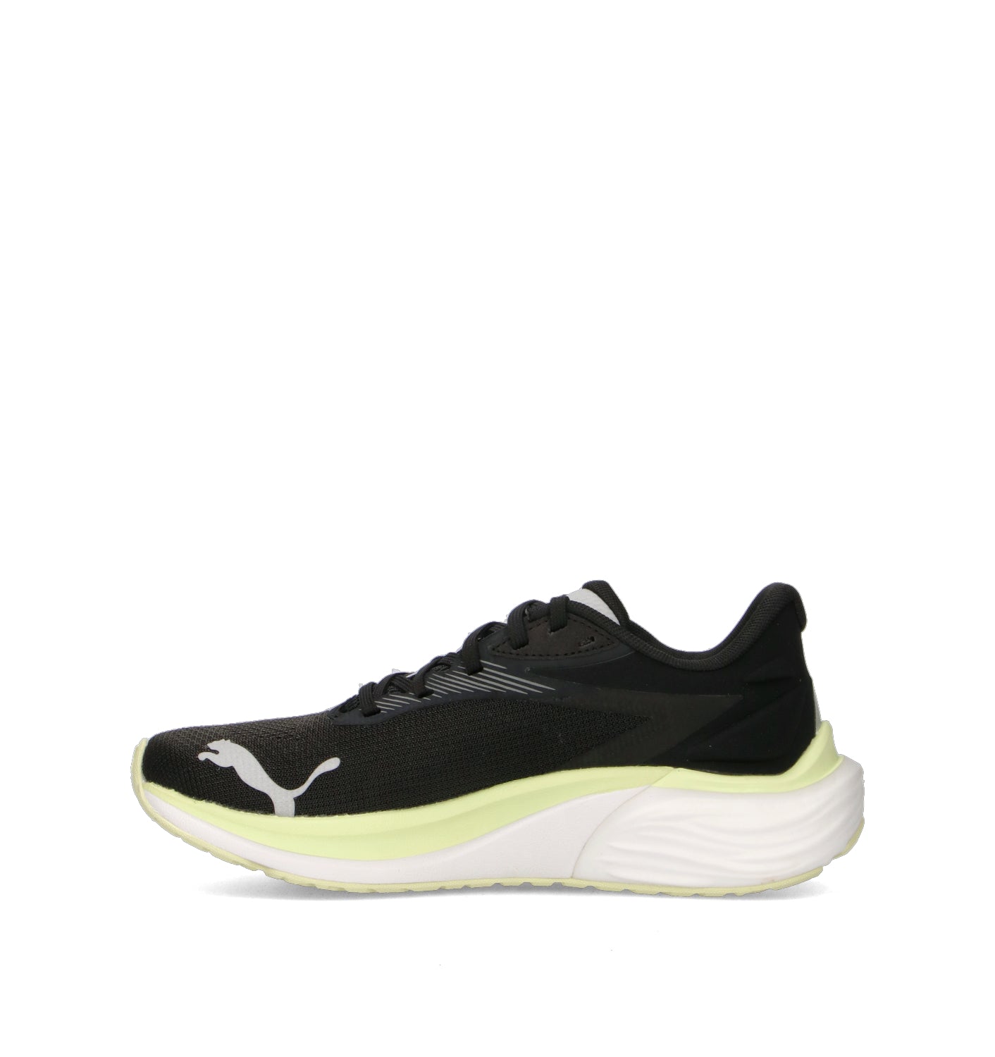 PUMA ELECTRIFY NITRO 4 WNS Scarpa running donna nera