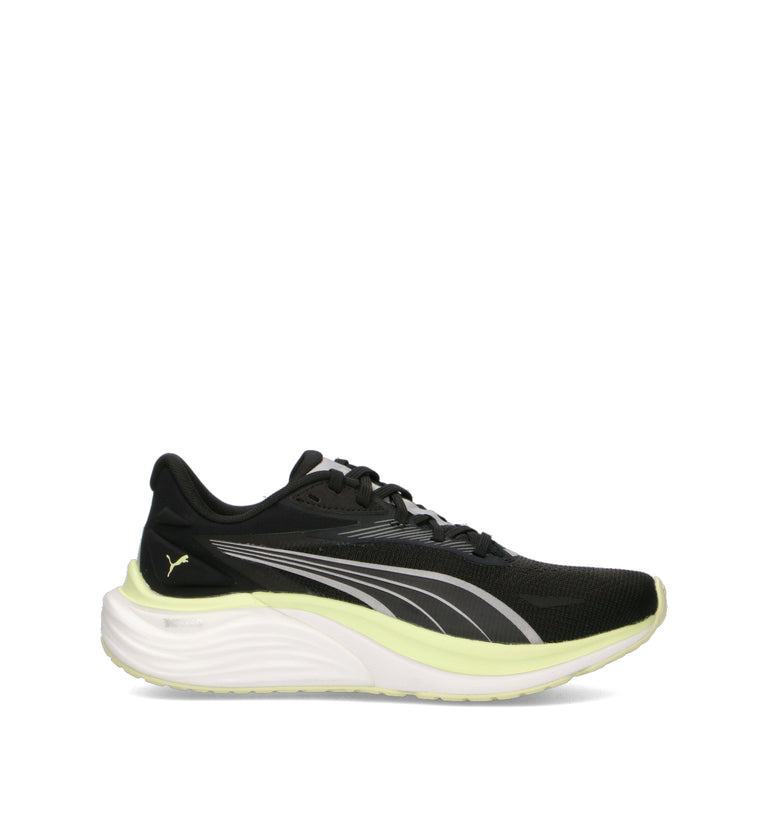 PUMA ELECTRIFY NITRO 4 WNS Scarpa running donna nera