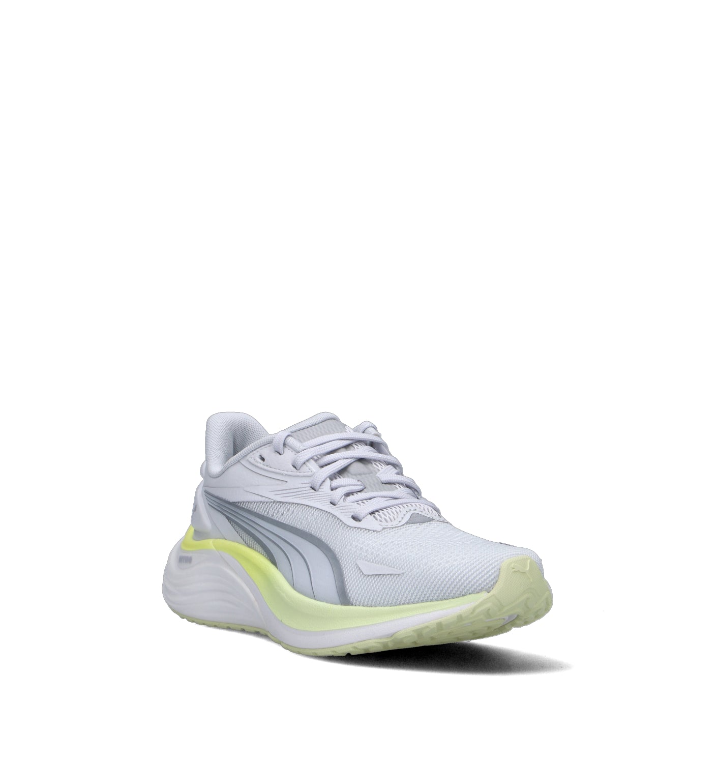 PUMA ELECTRIFY NITRO 4 WNS Scarpa running donna grigia