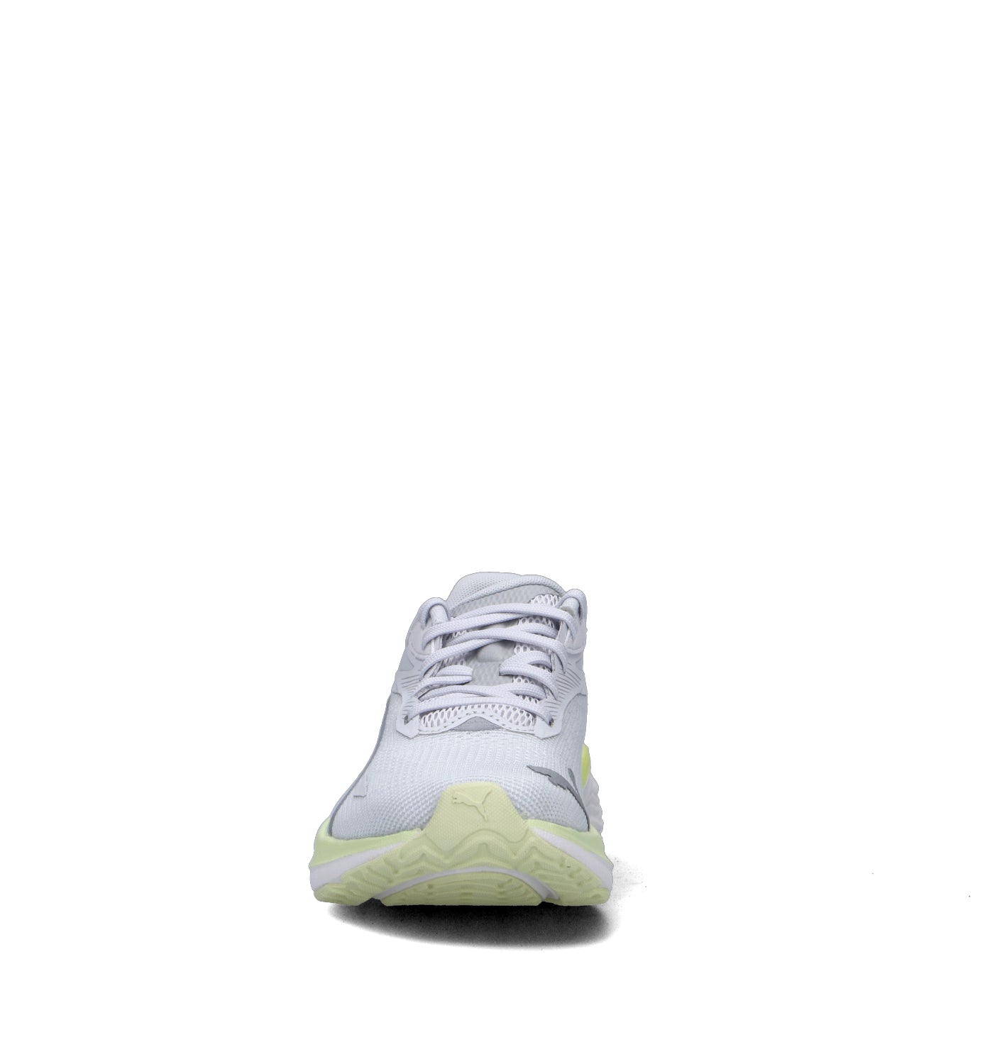 PUMA ELECTRIFY NITRO 4 WNS Scarpa running donna grigia