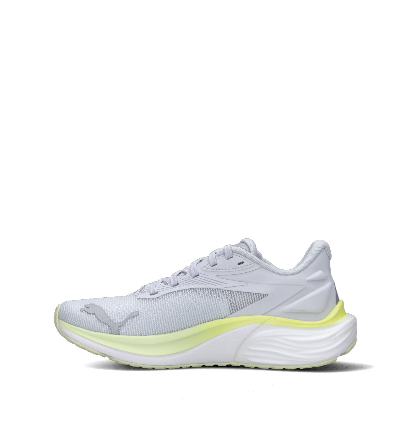 PUMA ELECTRIFY NITRO 4 WNS Scarpa running donna grigia