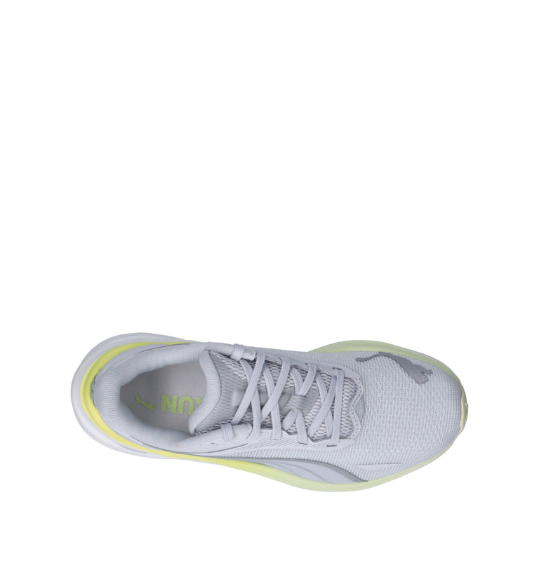 PUMA ELECTRIFY NITRO 4 WNS Scarpa running donna grigia