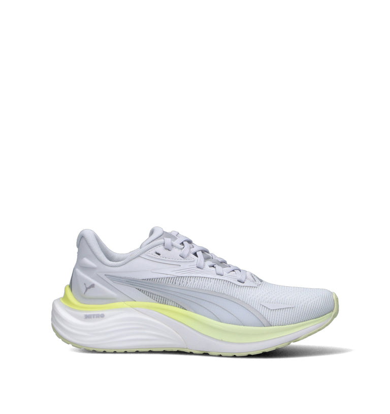 PUMA ELECTRIFY NITRO 4 WNS Scarpa running donna grigia