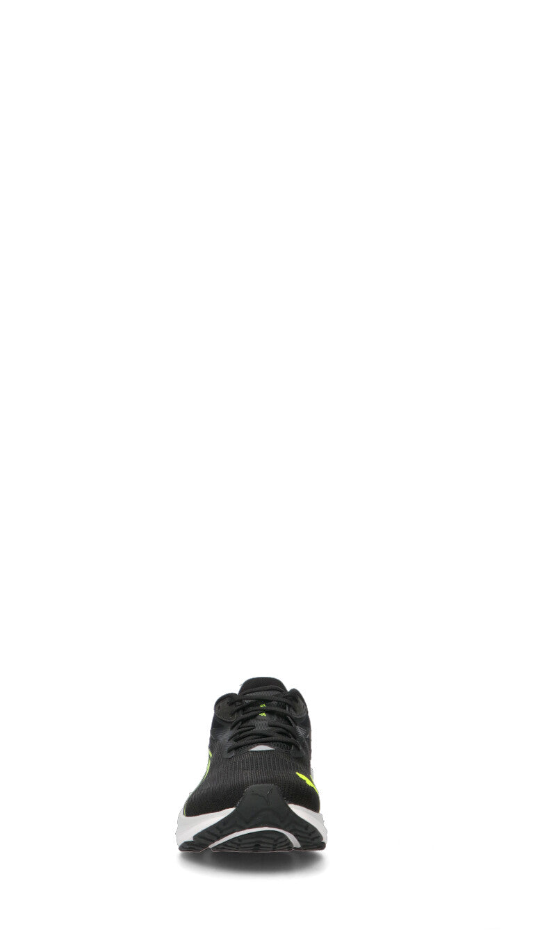 PUMA - ELECTRIFY NITRO 4 Scarpa running uomo nera