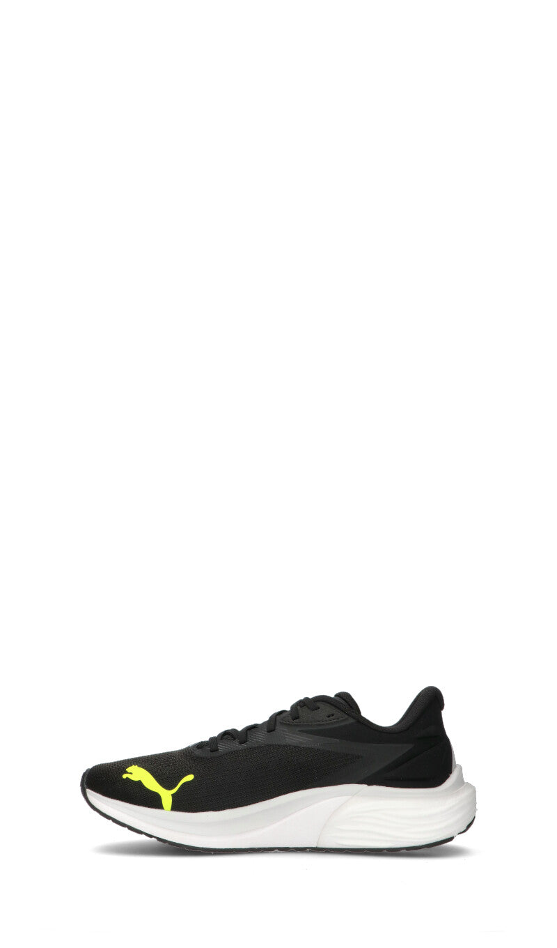 PUMA - ELECTRIFY NITRO 4 Scarpa running uomo nera