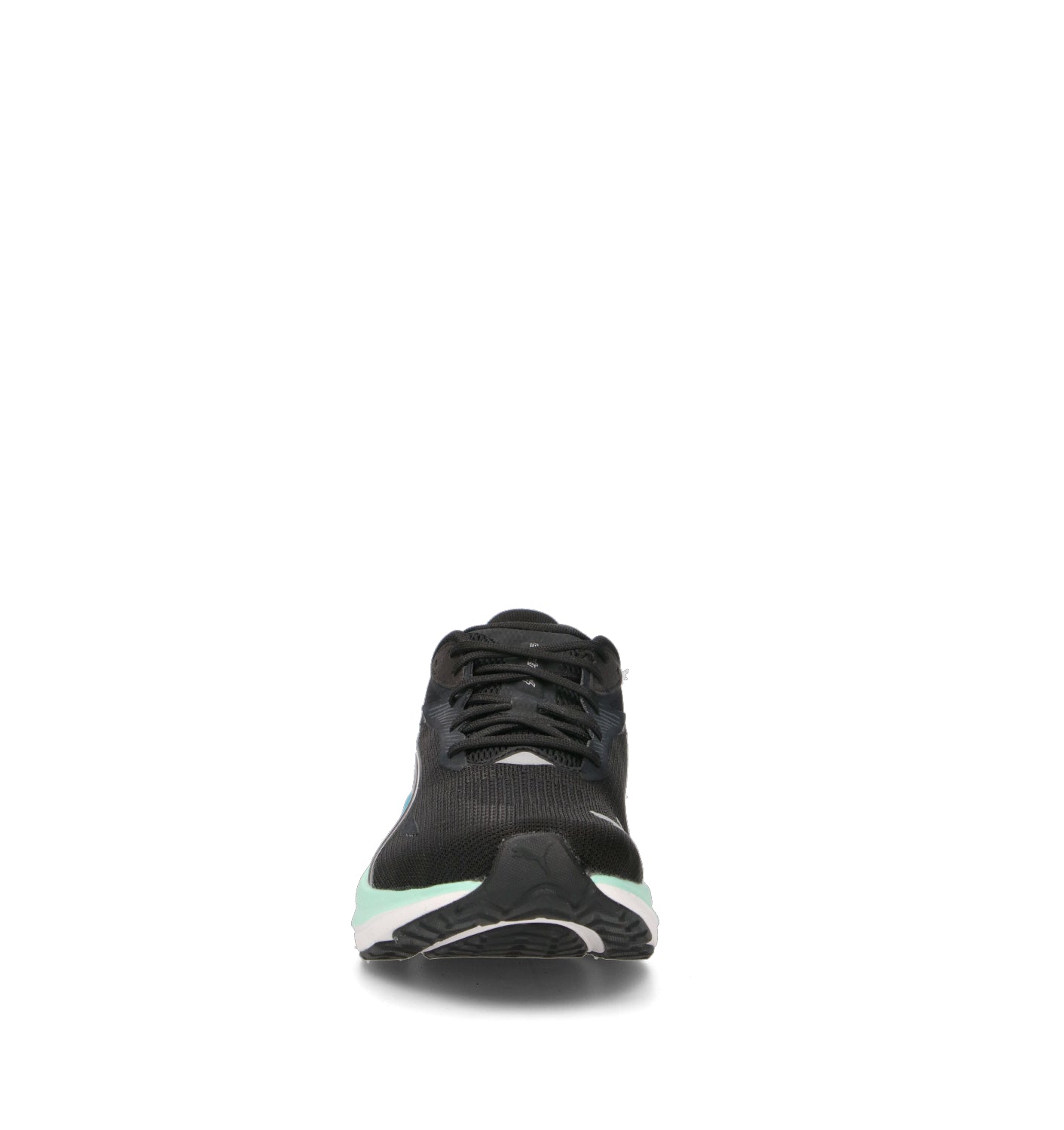 PUMA ELECTRIFY NITRO 4 Sneaker uomo nera