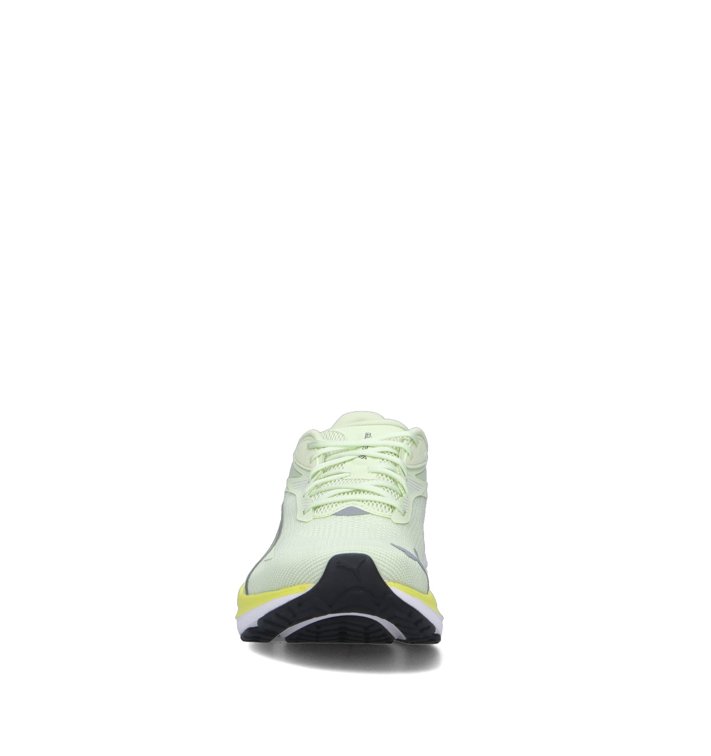 PUMA ELECTRIFY NITRO 4 Scarpa running uomo gialla