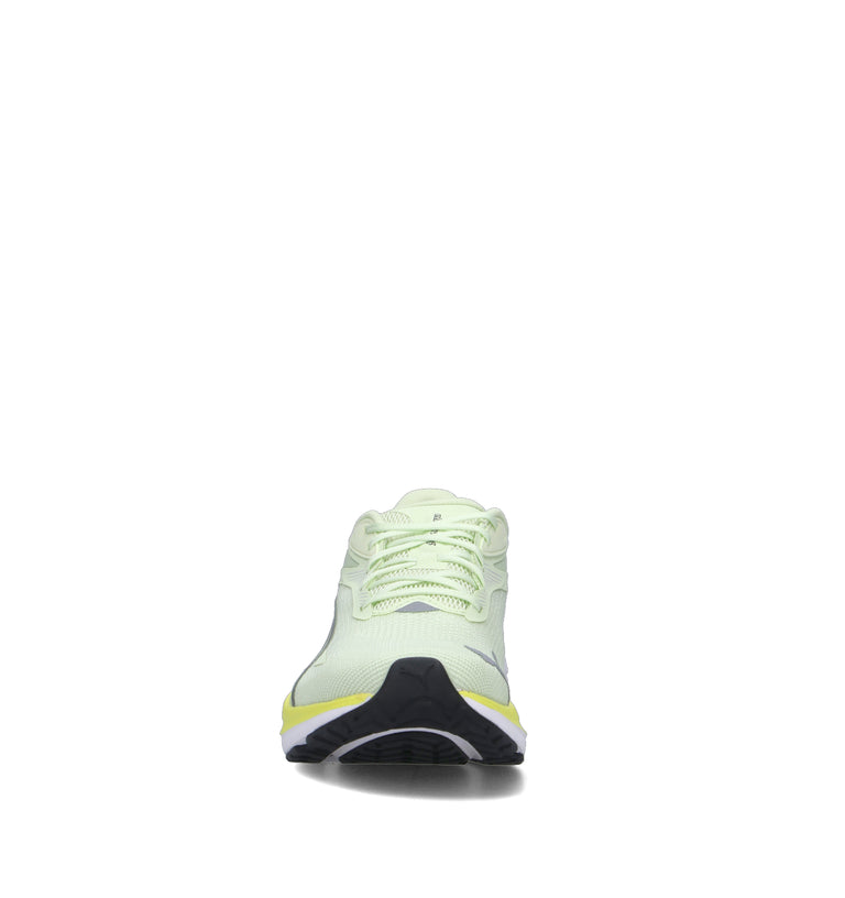 PUMA ELECTRIFY NITRO 4 Scarpa running uomo gialla