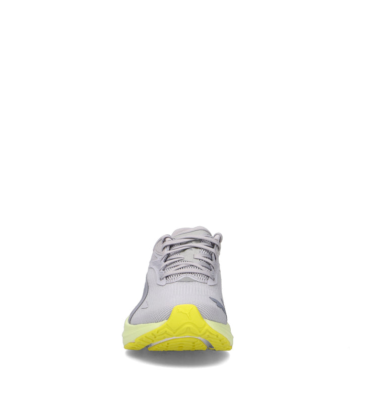PUMA ELECTRIFY NITRO 4 Scarpa running uomo grigia