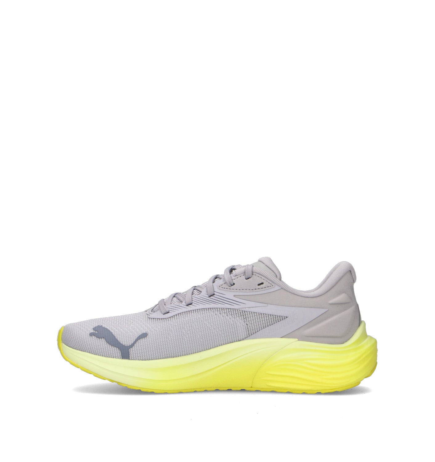 PUMA ELECTRIFY NITRO 4 Scarpa running uomo grigia
