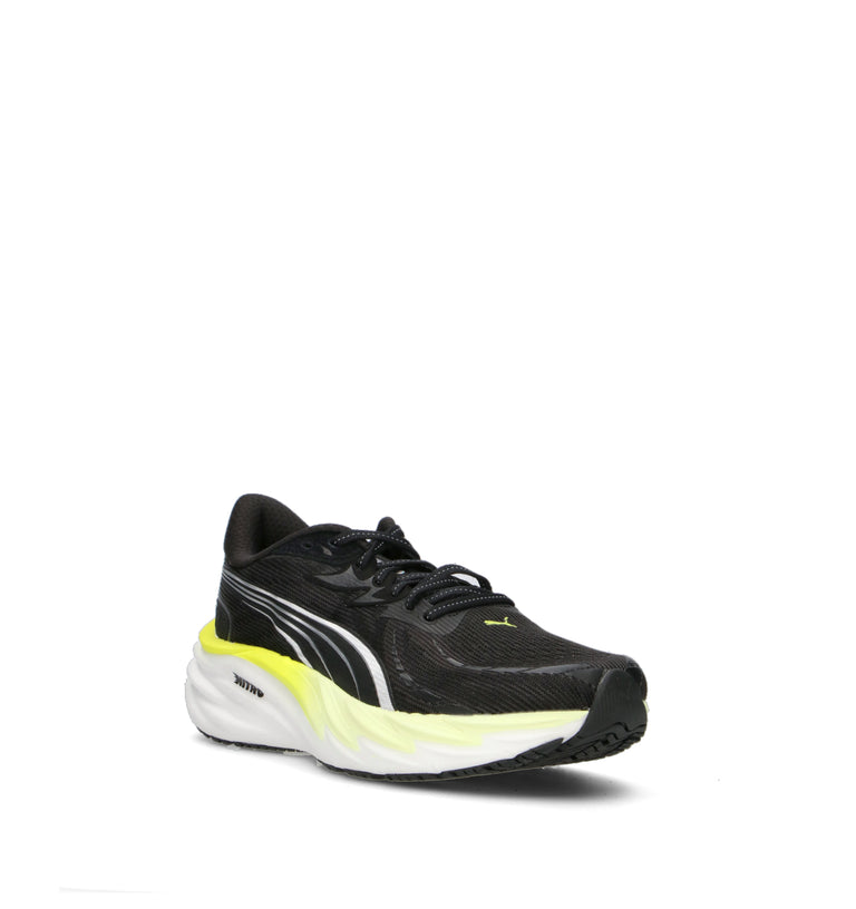 PUMA VELOCITY NITRO 4 Scarpa running uomo nera