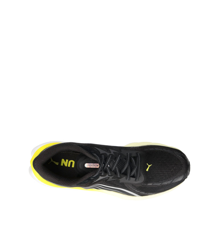 PUMA VELOCITY NITRO 4 Scarpa running uomo nera