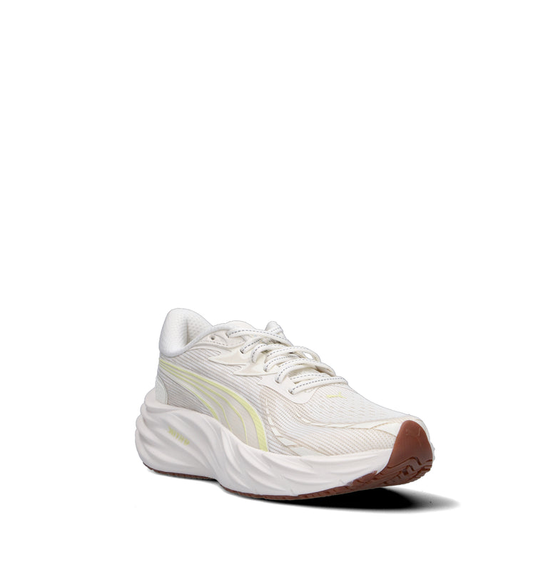 PUMA VELOCITY NITRO 4 WNS Scarpa running donna bianca