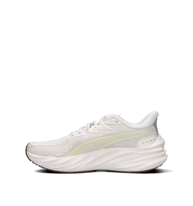 PUMA VELOCITY NITRO 4 WNS Scarpa running donna bianca