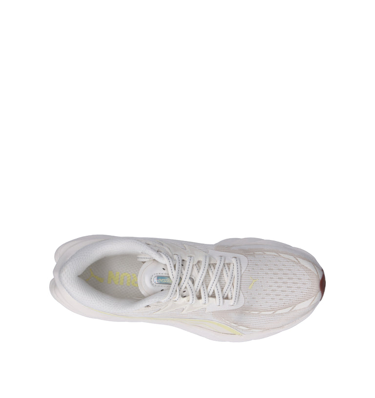 PUMA VELOCITY NITRO 4 WNS Scarpa running donna bianca