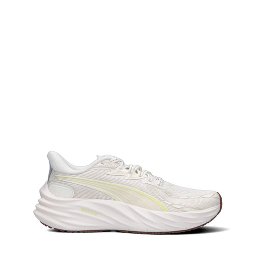 PUMA VELOCITY NITRO 4 WNS Scarpa running donna bianca