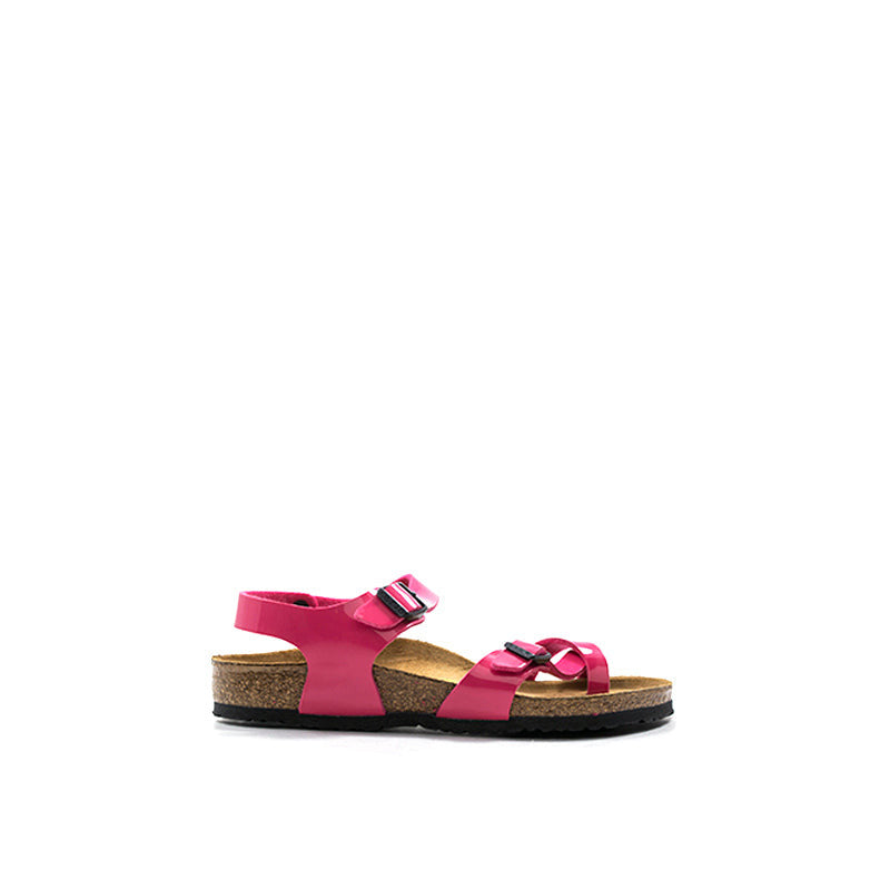 BIRKENSTOCK Sandalo bimba rosa