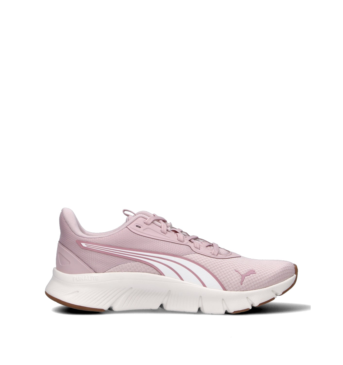 PUMA FLEXFOCUS LITE MODERN WOVEN Sneaker donna rosa
